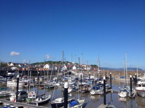 Watchet Cottage, Watchet